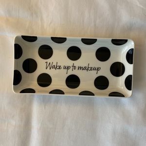 Sephora Beauty Insider Ceramic Trinket Tray